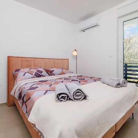 Apartmán Schmidt Veliki Dramalj