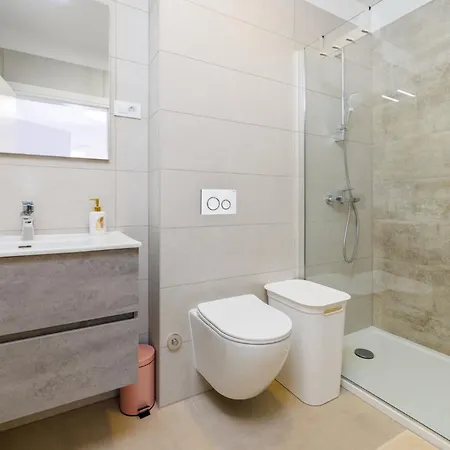 Apartmán Schmidt Veliki