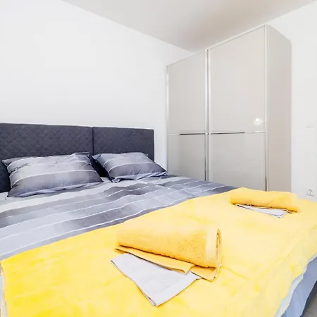 Schmidt Veliki Apartmán *