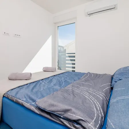 Apartmán Schmidt Veliki Dramalj