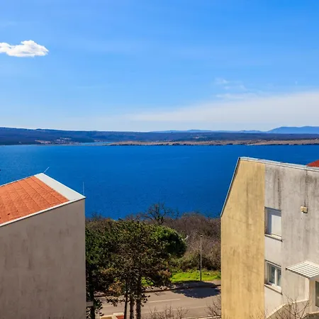 Schmidt Veliki 아파트