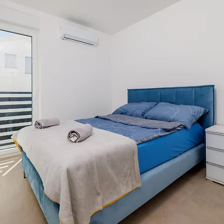 Schmidt Veliki Apartmán *