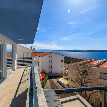 Schmidt Veliki Apartmán *