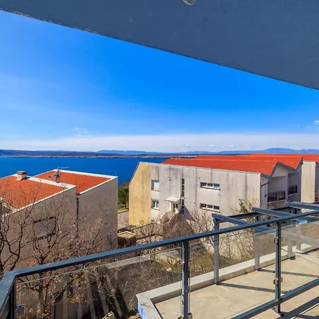 Apartmán Schmidt Veliki