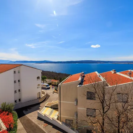 Apartmán Schmidt Veliki *