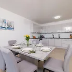 Schmidt Veliki Apartman Dramalj