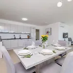 Apartman Schmidt Veliki Dramalj