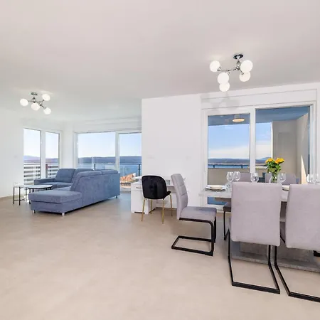 Διαμέρισμα Schmidt Veliki Dramalj