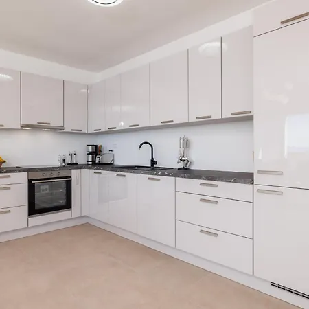 Διαμέρισμα Schmidt Veliki *