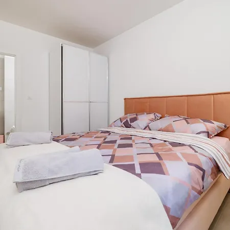 Schmidt Veliki Διαμέρισμα Dramalj