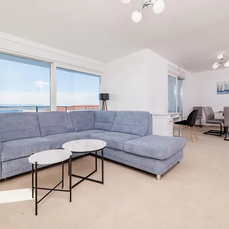 Schmidt Veliki * Dramalj