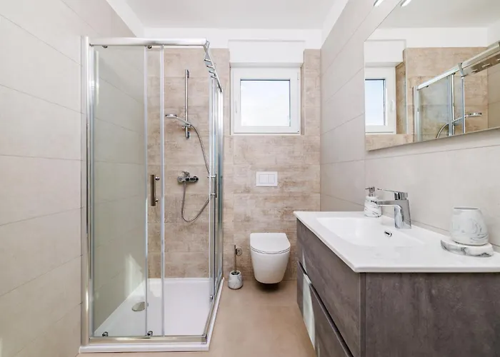 Schmidt Veliki Apartman Dramalj