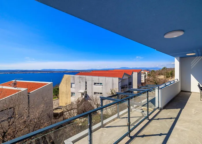 Schmidt Veliki Apartman