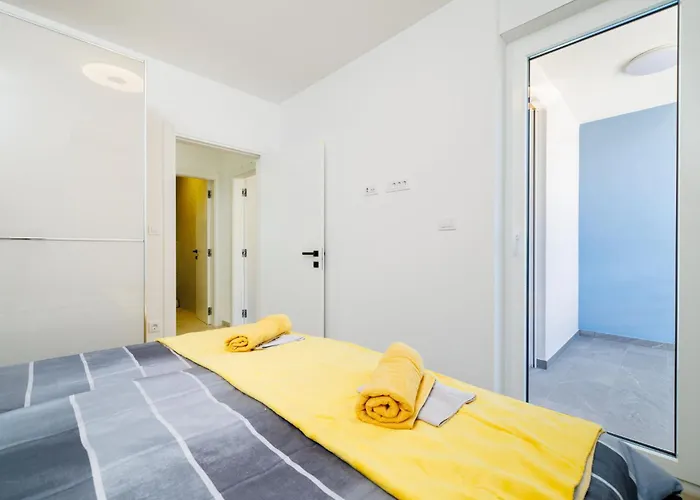 Apartman Schmidt Veliki