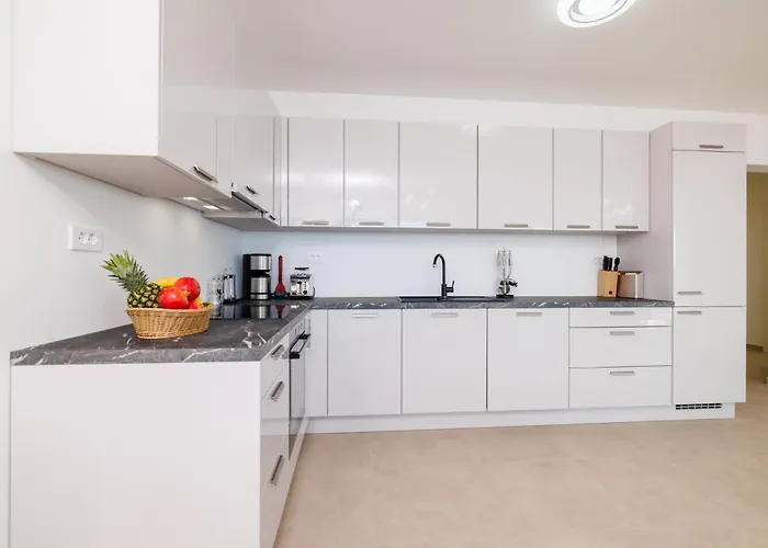 Schmidt Veliki Apartman Dramalj