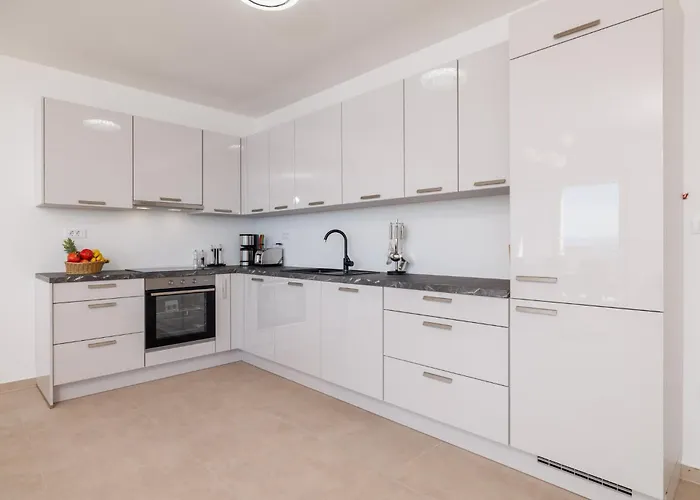 Apartman Schmidt Veliki *