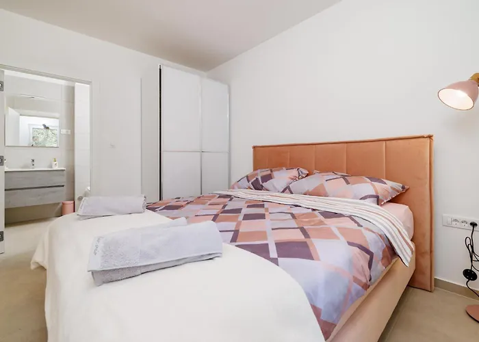 Schmidt Veliki Apartman Dramalj