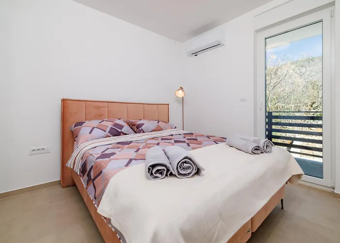 Apartman Schmidt Veliki Dramalj