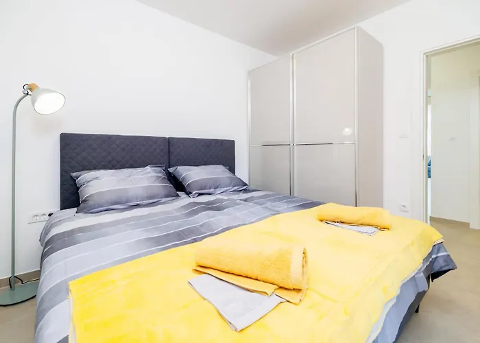 Schmidt Veliki Apartman *