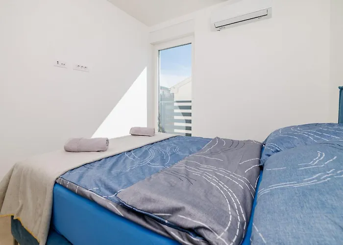 Apartman Schmidt Veliki Dramalj