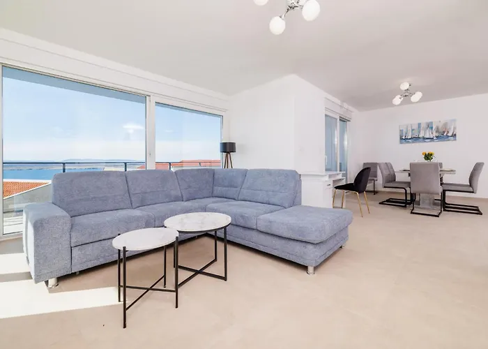 Schmidt Veliki * Dramalj