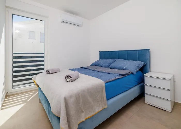 Schmidt Veliki Apartman *