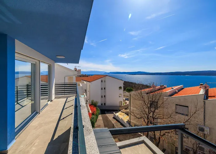 Schmidt Veliki Apartman *