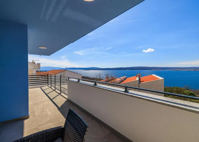 Schmidt Veliki Apartman