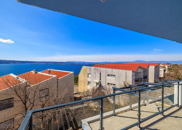 Apartman Schmidt Veliki